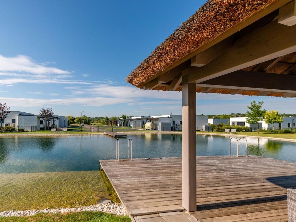 Apartment With Pool, Roof Terrace, Garden Zsira Extérieur photo