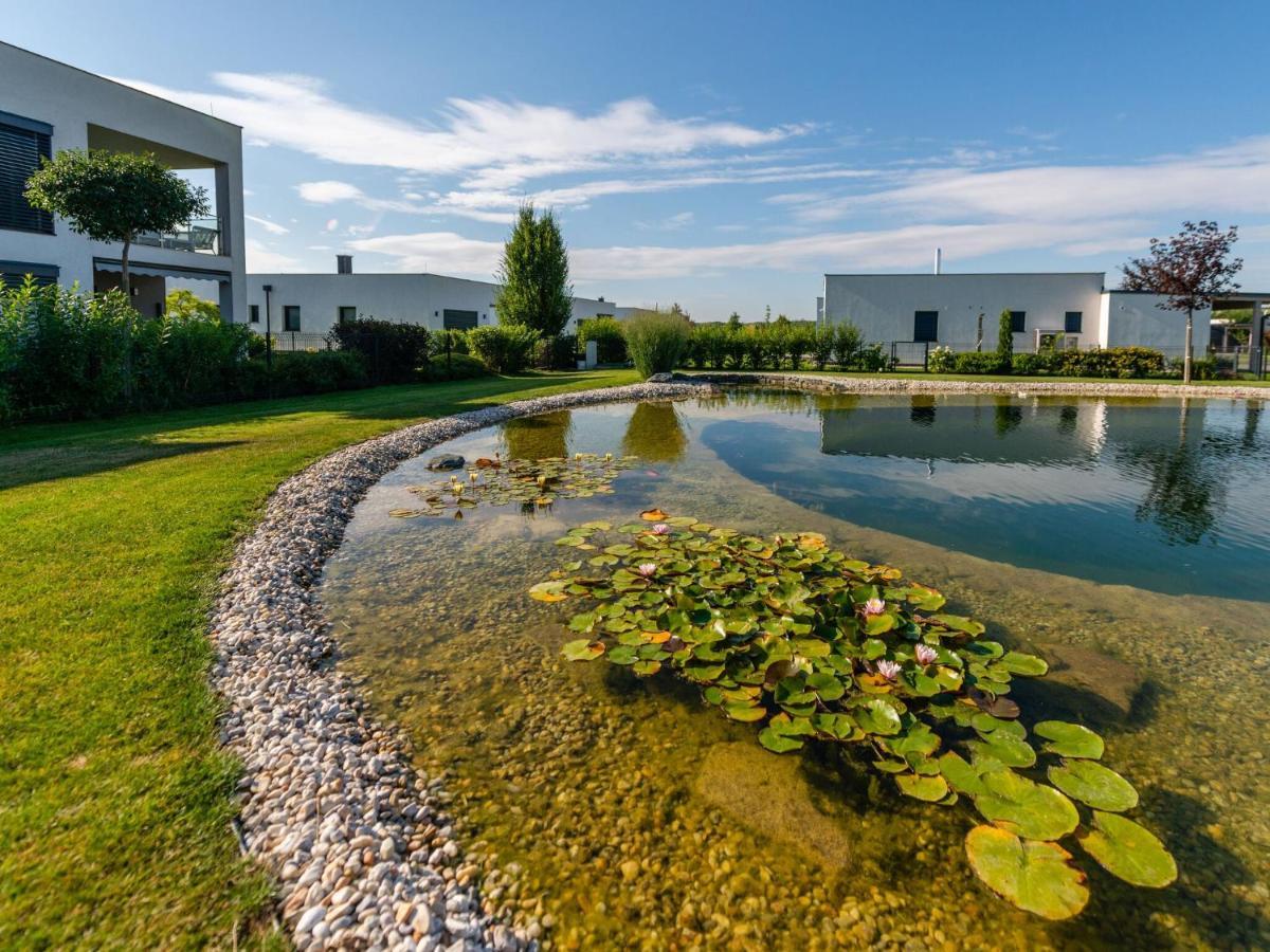 Apartment With Pool, Roof Terrace, Garden Zsira Extérieur photo